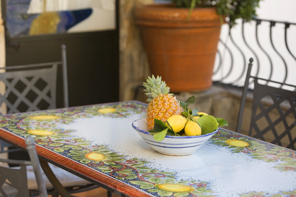 Alcova Apartment Positano-3
