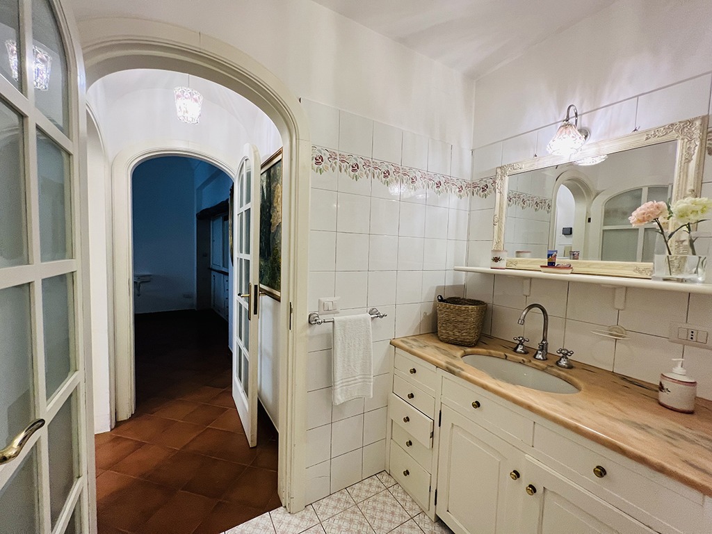 Villa Iolanda Charming House – Positano-3