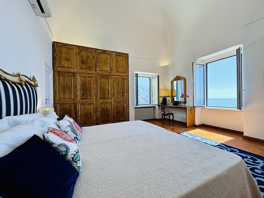 La Casa di Chiara – Positano-8