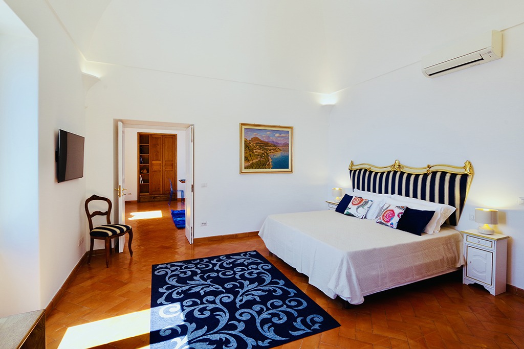 La Casa di Chiara – Positano-9