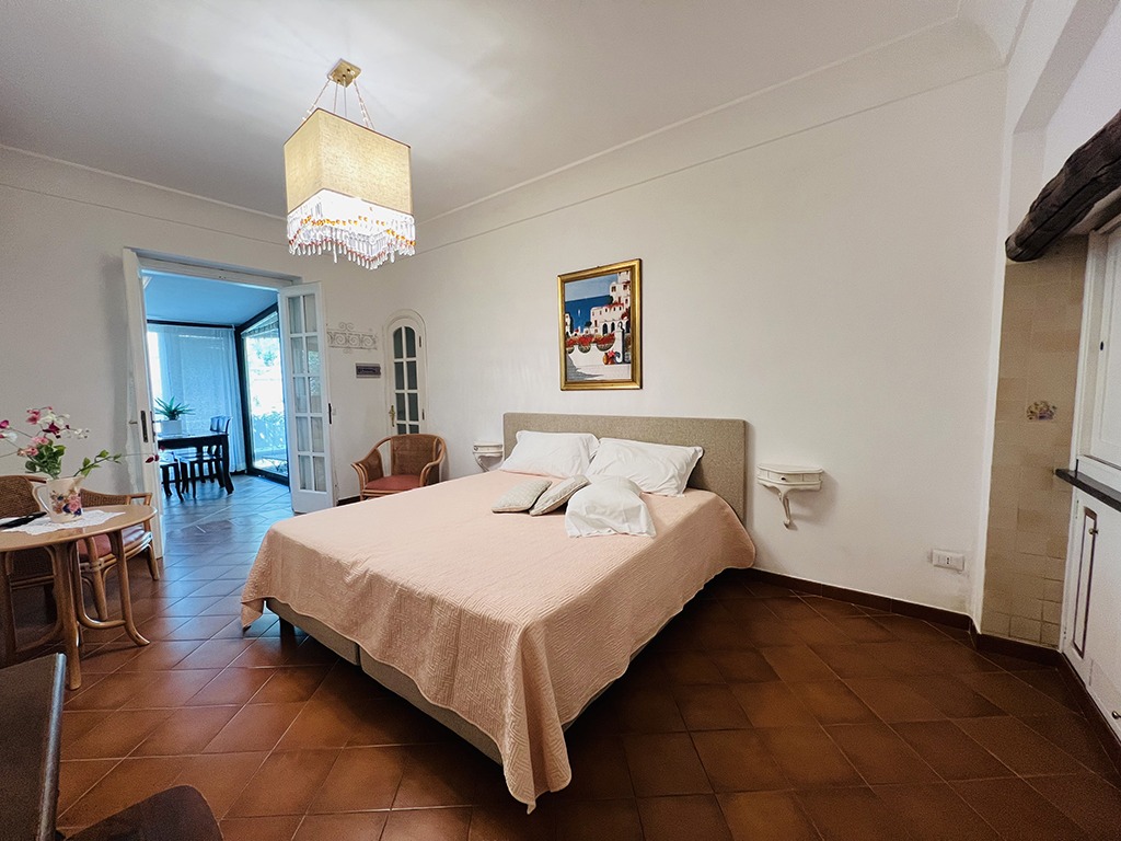 Villa Iolanda Charming House – Positano-4