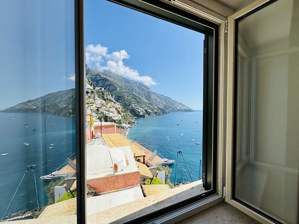 La Casa di Chiara – Positano-10