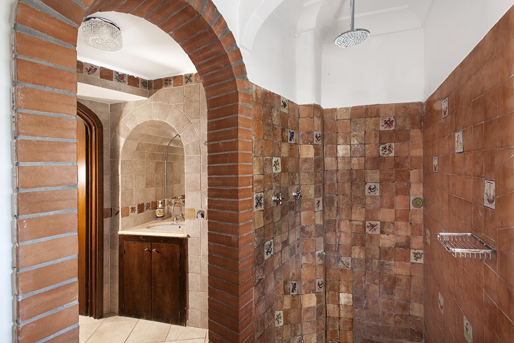 Alcova Apartment Positano-5