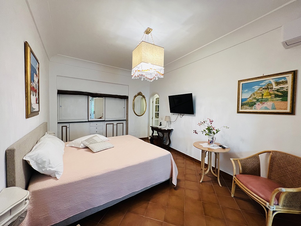 Villa Iolanda Charming House – Positano-5