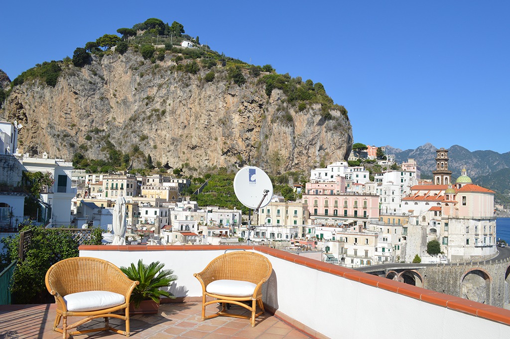 Villa Paradiso-70