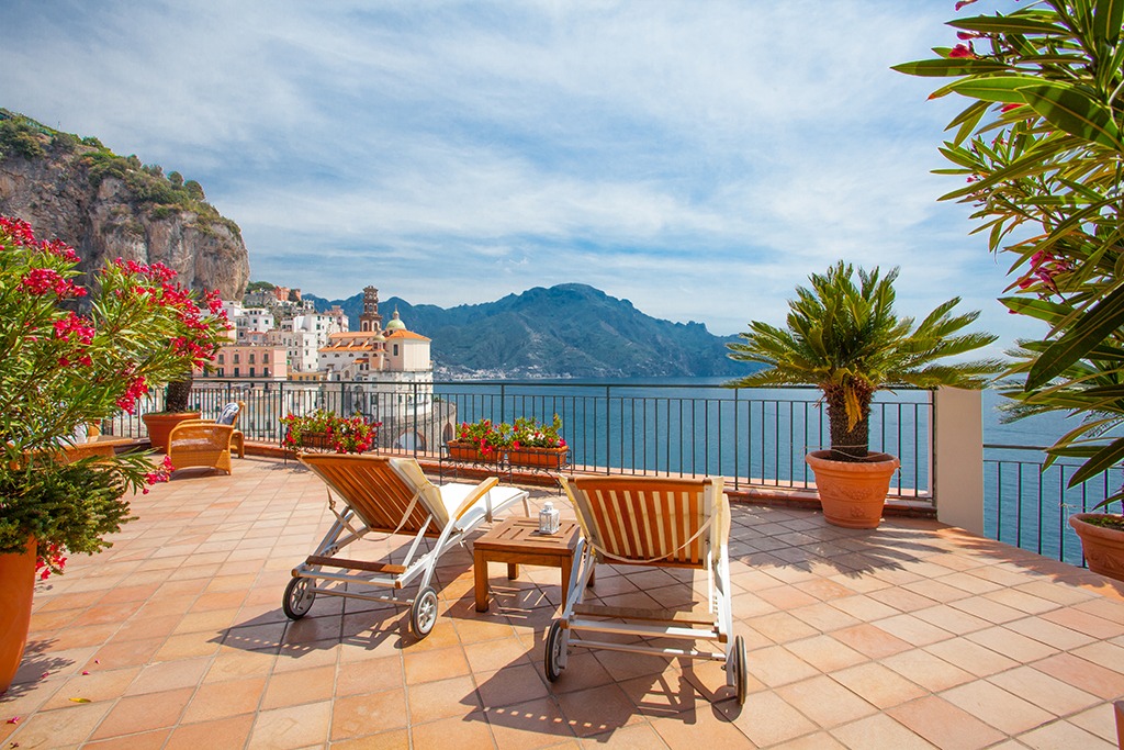Villa Paradiso