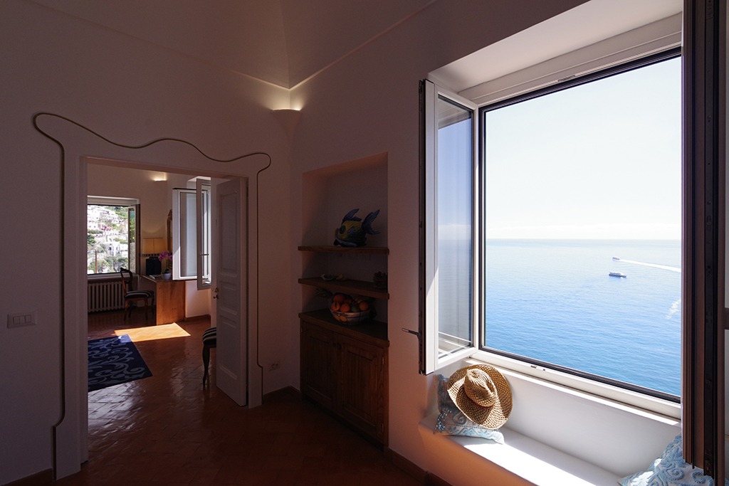 La Casa di Chiara – Positano-13