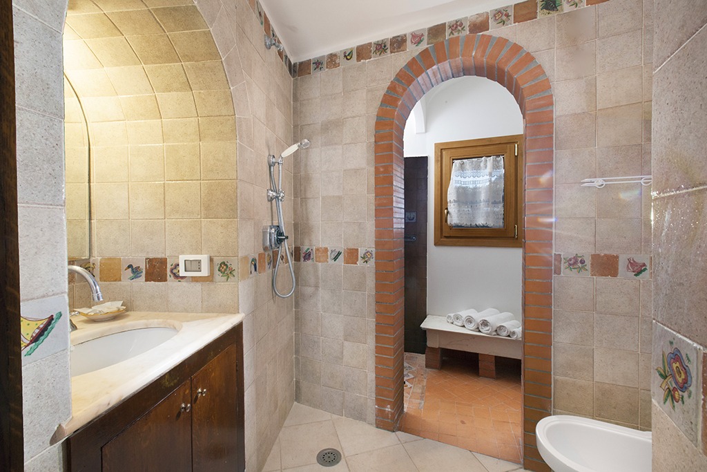 Alcova Apartment Positano-6