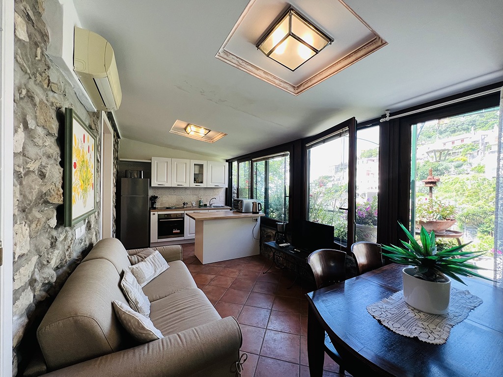 Villa Iolanda Charming House – Positano-6