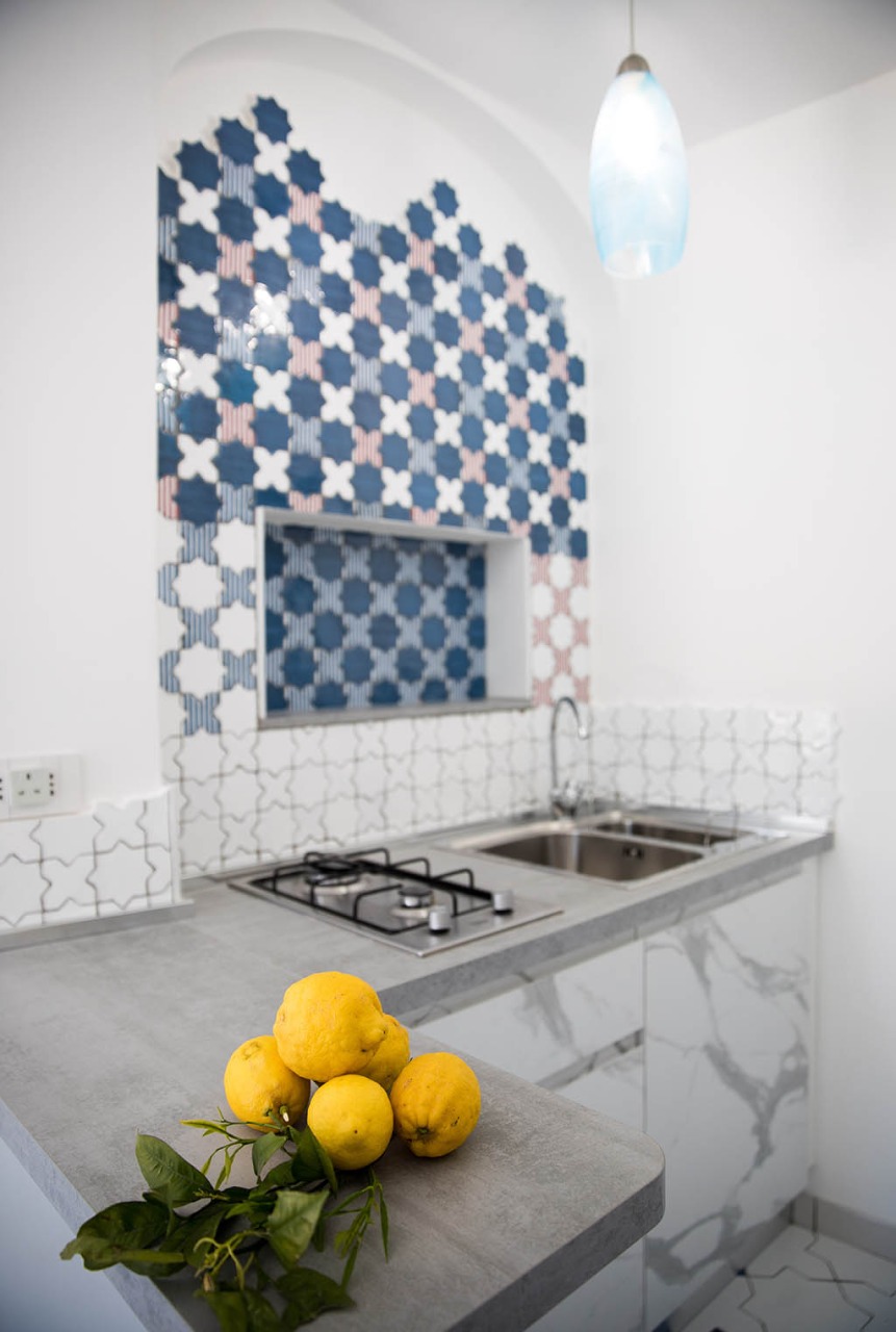 Relais Il Sogno di Positano – H2O Marine Apt-5