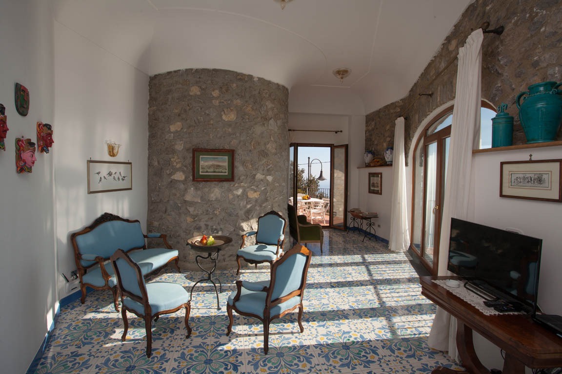 Casa Miria 3 Furore-6