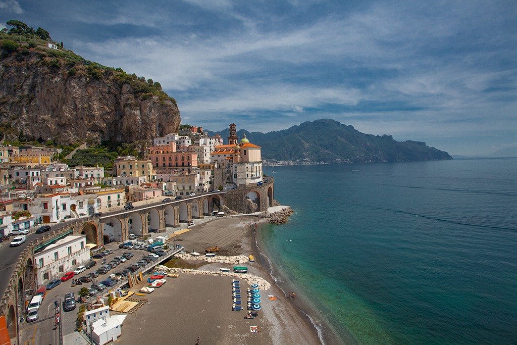Villa Paradiso-8