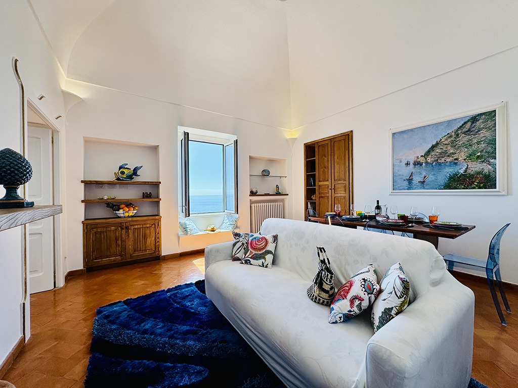 La Casa di Chiara – Positano-14