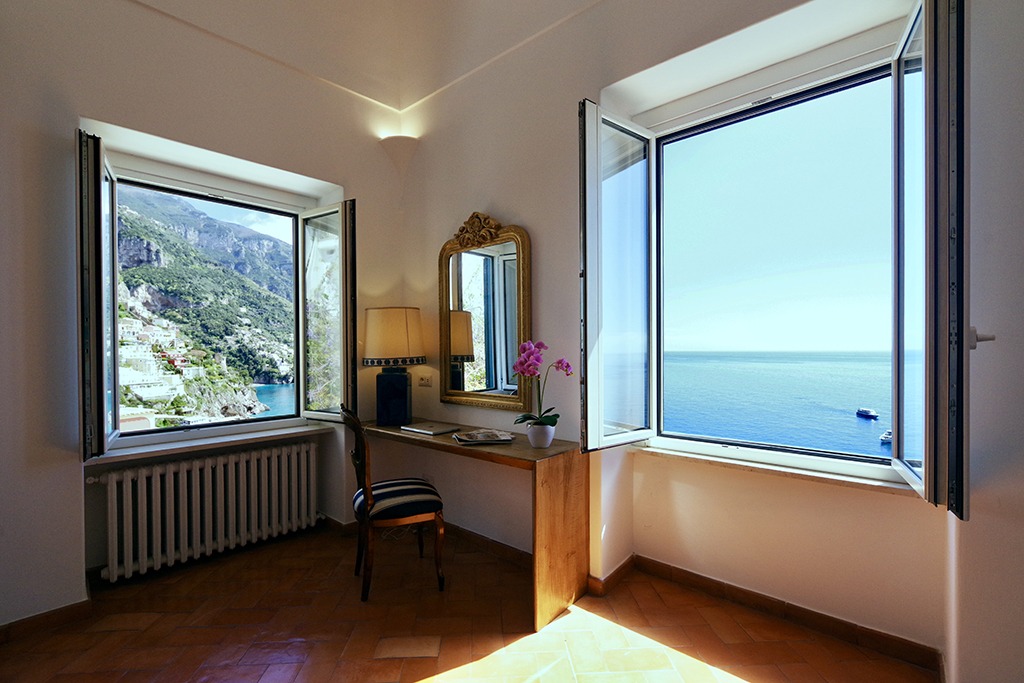 La Casa di Chiara – Positano-15