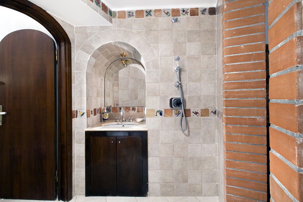 Alcova Apartment Positano-7