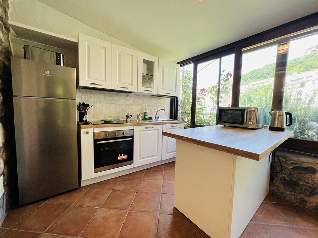 Villa Iolanda Charming House – Positano-7