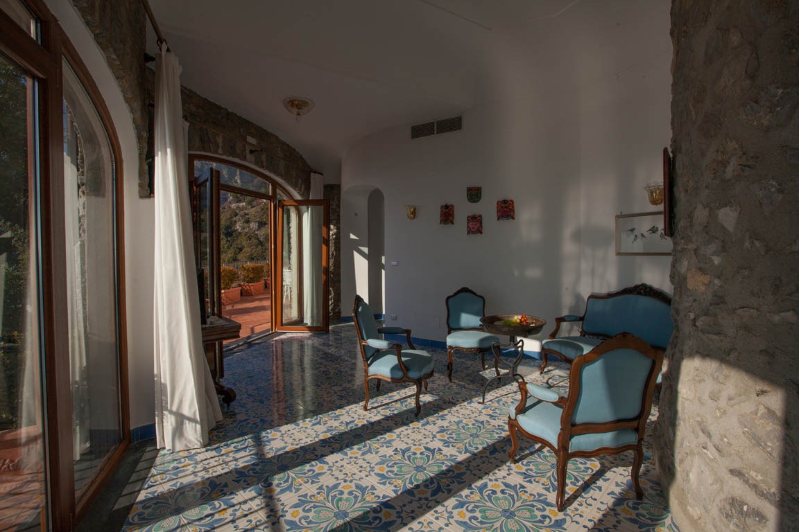 Casa Miria 3 Furore-7