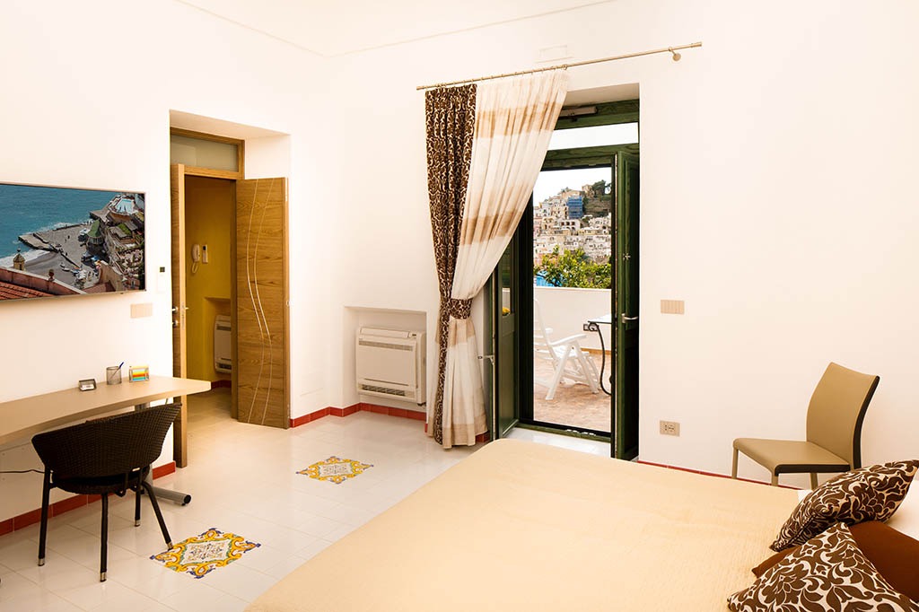 Relais Il Sogno di Positano-8