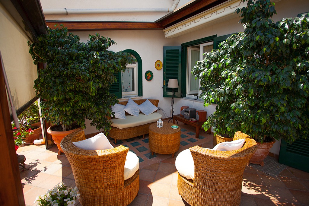 Villa Paradiso-9