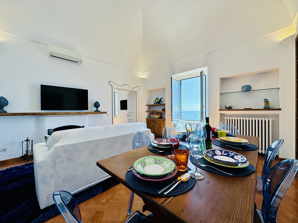 La Casa di Chiara – Positano-16