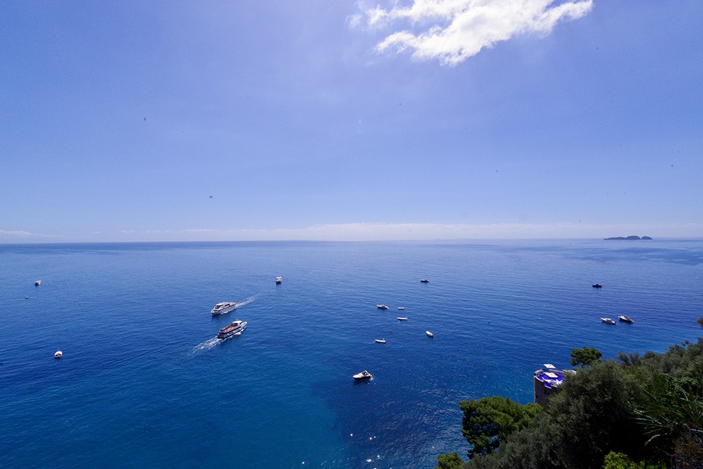La Casa di Chiara – Positano-17