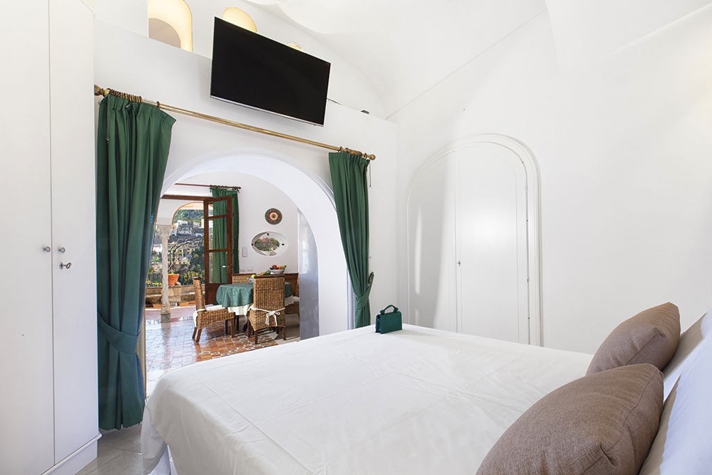 Alcova Apartment Positano-8