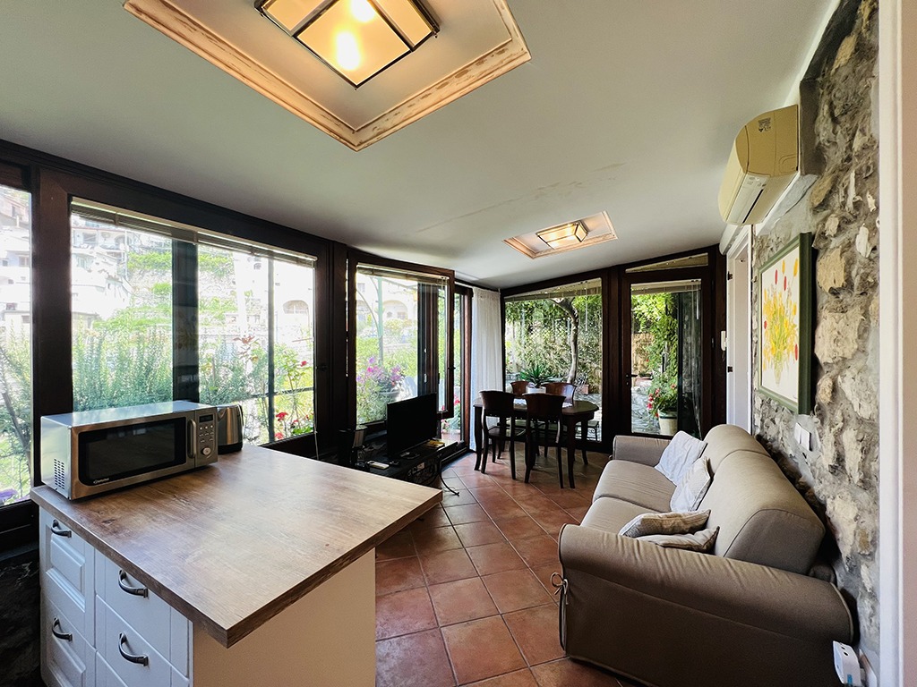 Villa Iolanda Charming House – Positano-8