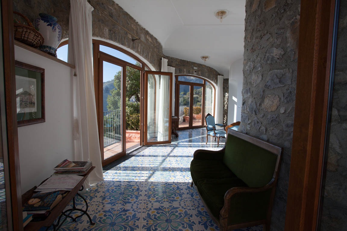 Casa Miria 3 Furore-8