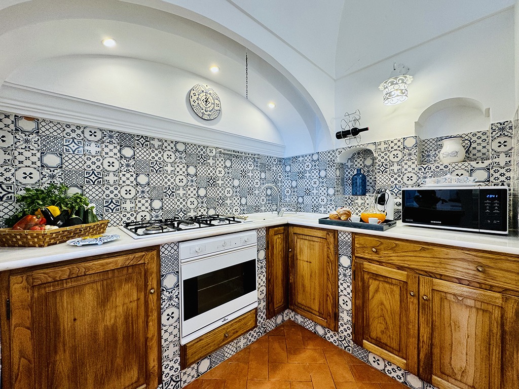 La Casa di Chiara – Positano-28